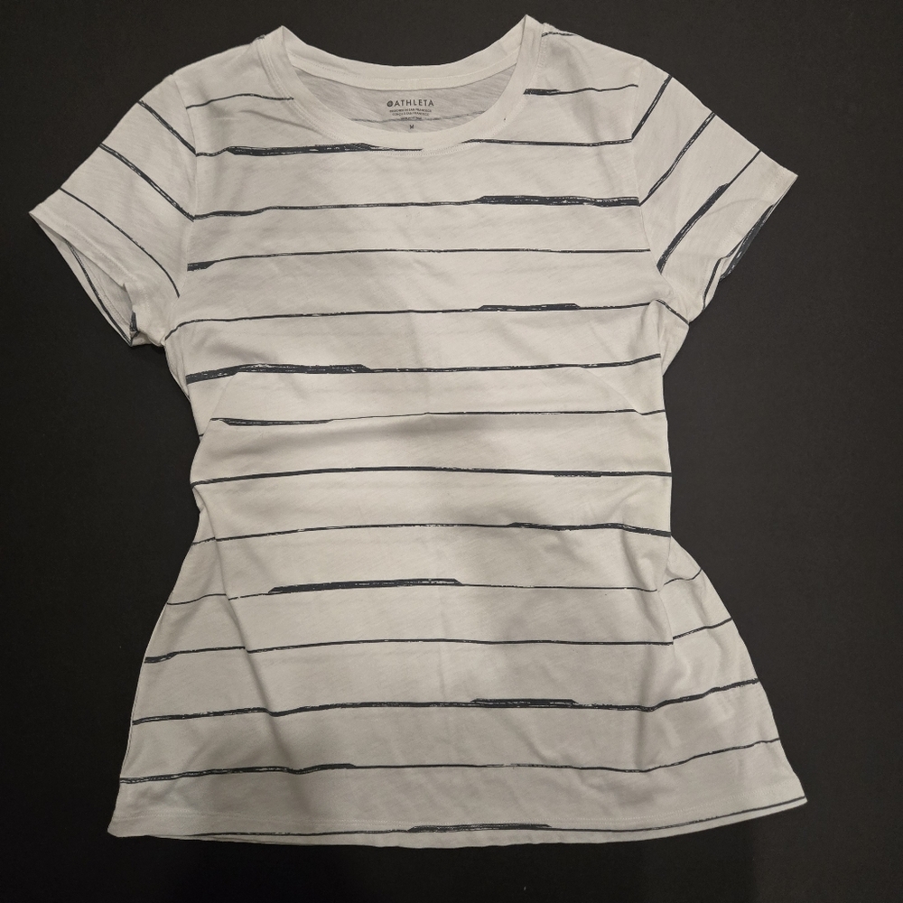 Athleta Tee